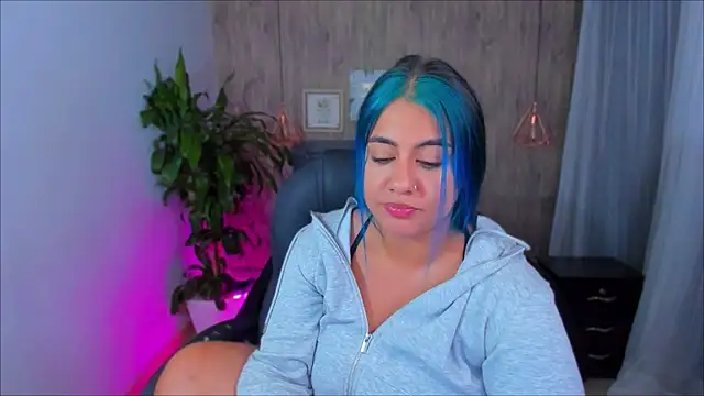 Xisu  online show from 12-02-24, 04:20