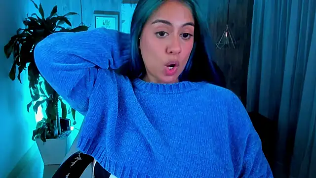 Xisu  online show from 01-29-25, 06:33