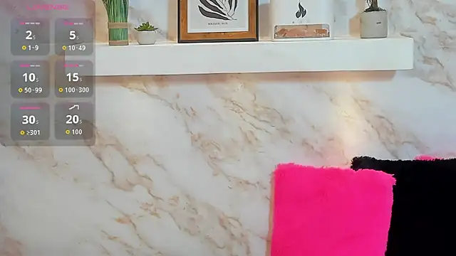 AmyBarton02 online show from 01-08-26, 05:48