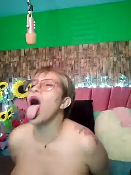 Isabelle Lov18 online show from 01-11-25, 03:55