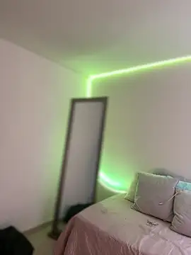 AmmyCollinsW online show from 02-06-26, 08:23