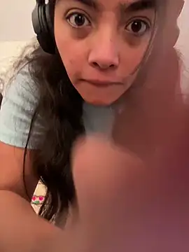 SweetieChannel online show from 03-20-25, 02:42