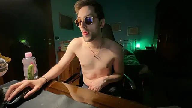 Stefisexy91 online show from 02-14-26, 06:26