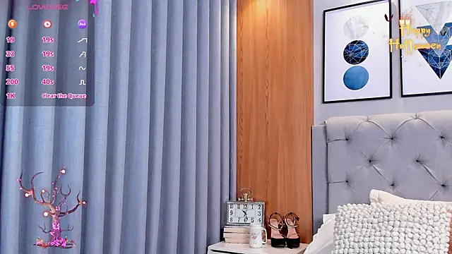 lennabell online show from 10-30-25, 04:41