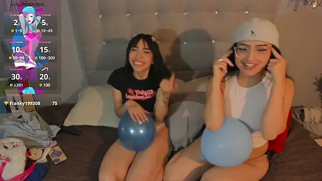 Cintya Kros online show from 01-23-25, 05:56