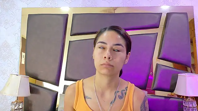 NicoleEsposito online show from 10-21-25, 12:50