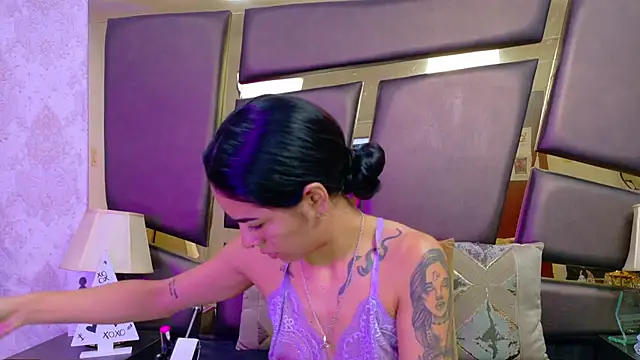 NicoleEsposito online show from 02-16-26, 12:56