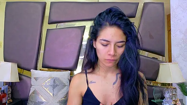 NicoleEsposito online show from 03-13-26, 12:45