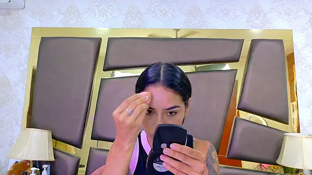 NicoleEsposito online show from 03-27-26, 02:06