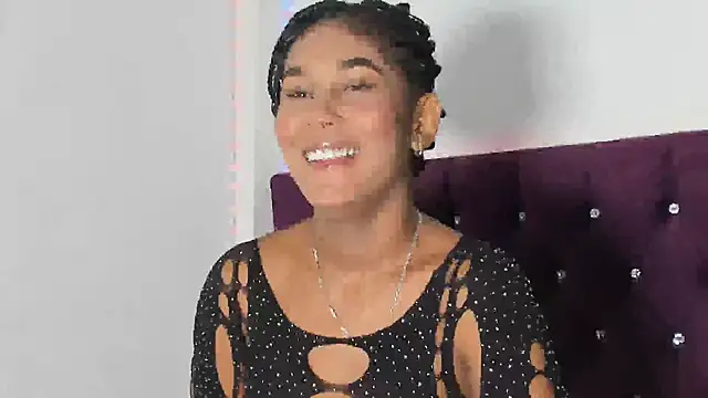 AlisonJaimes online show from 11-28-25, 04:31