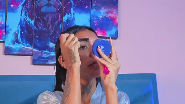 Kaataleya horny online show from 11-23-25, 01:00