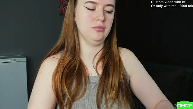 Pinku kitsune online show from 02-05-26, 11:26