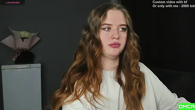 Pinku kitsune online show from 02-15-26, 05:37