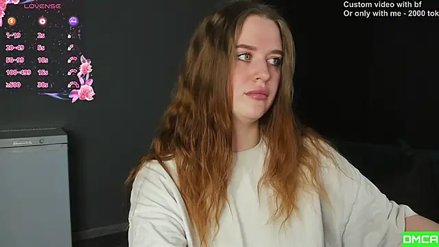 Pinku kitsune online show from 03-03-26, 05:35