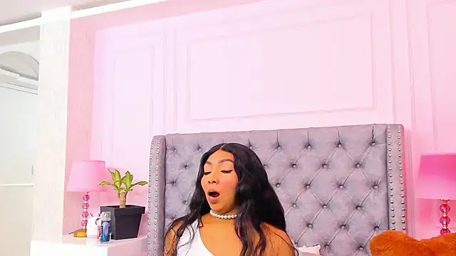 HaileeRoberts online show from 01-09-26, 12:30