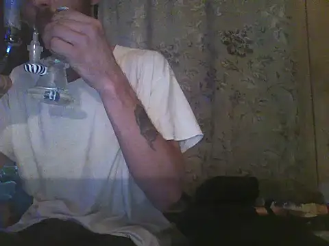 luke thighwalker2469 online show from 11-16-25, 02:55