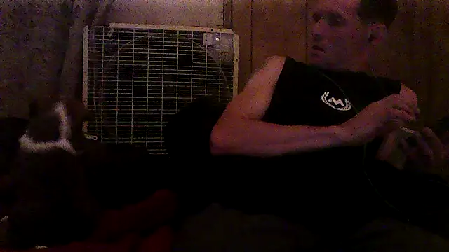 luke thighwalker2469 online show from 04-25-26, 10:29
