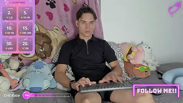 jackson millers online show from 04-18-26, 07:18