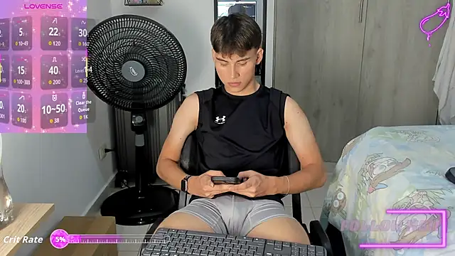 Snapshot of jackson_millers chatting on 06-13-26, 02:20 jackson millers online show from 06-13-26, 02:20