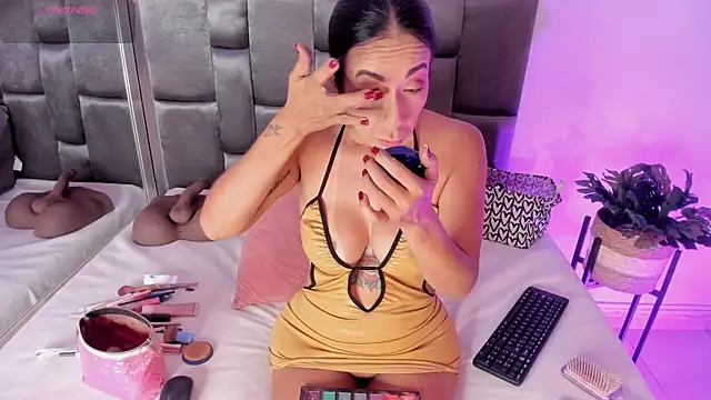 Lia johnsonn online show from 02-27-26, 12:05