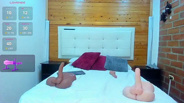 Dulcex69 online show from 02-27-26, 11:21