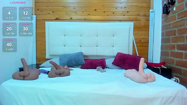 Dulcex69 online show from 03-24-26, 10:20