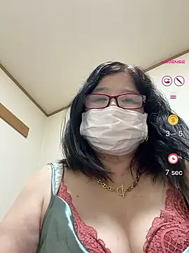 Snapshot of ryoko6681 chatting on 05-01-26, 04:00 ryoko6681 online show from 05-01-26, 04:00