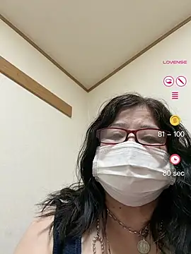 Snapshot of ryoko6681 chatting on 05-13-26, 08:27 ryoko6681 online show from 05-13-26, 08:27