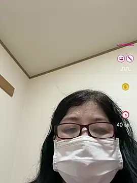 ryoko6681 online show from 08-02-26, 08:40