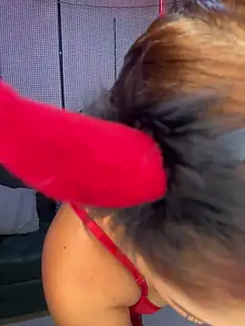 yey bdsm online show from 03-16-25, 12:23