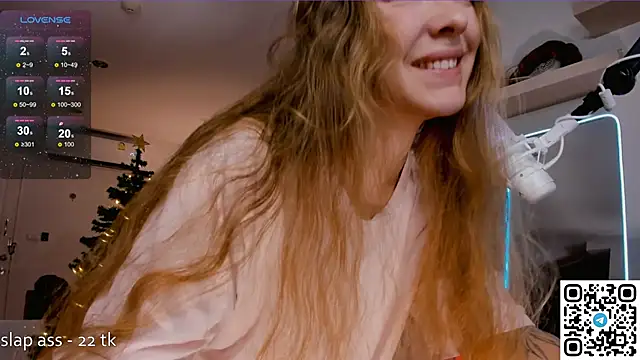 AngelPaull online show from 01-11-26, 10:04