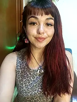 Winona-miu online show from 02-09-26, 05:28