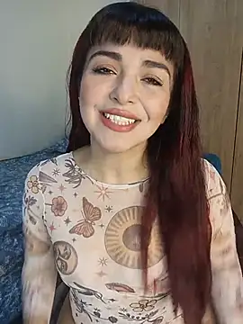 Winona-miu online show from 05-30-26, 10:40