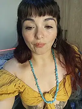 Winona-miu online show from 06-14-26, 07:38