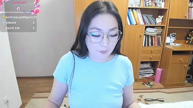 Snapshot of nliki4506 chatting on 12-12-24, 08:21 nliki4506 online show from 12-12-24, 08:21