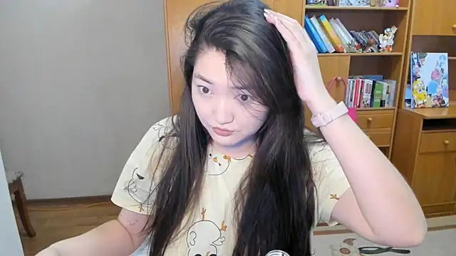 Snapshot of nliki4506 chatting on 03-08-25, 03:50 nliki4506 online show from 03-08-25, 03:50