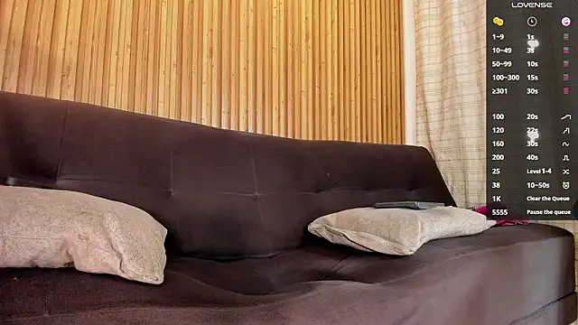 JhonBlacke online show from 03-23-26, 05:06