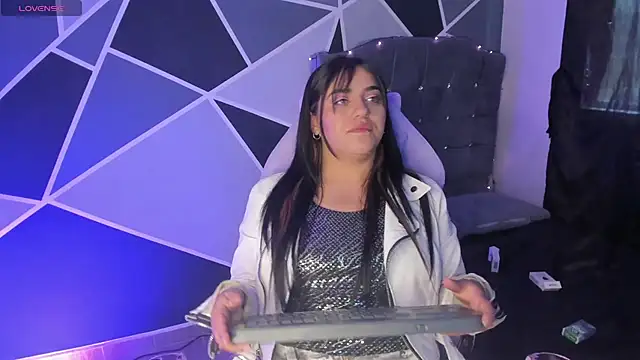 alyssa magiic online show from 04-13-26, 05:18