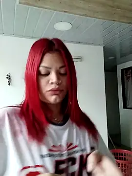 IamAlana  online show from 05-21-26, 11:50