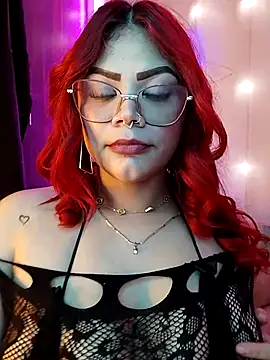 IamAlana  online show from 06-07-26, 12:09