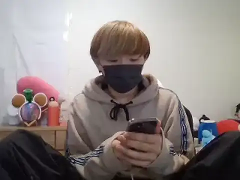 Snapshot of kokoa6919 chatting on 02-22-25, 01:55 kokoa6919 online show from 02-22-25, 01:55