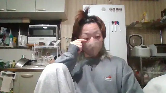 Snapshot of kokoa6919 chatting on 02-13-26, 11:06 kokoa6919 online show from 02-13-26, 11:06