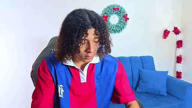 Demitryo online show from 11-30-25, 02:48