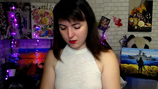 Darina M  online show from 11-12-25, 03:51