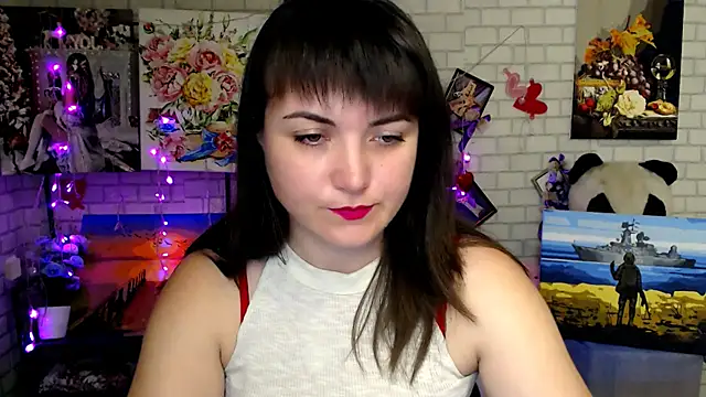 Darina M  online show from 11-28-25, 07:33