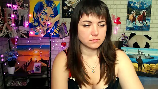 Darina M  online show from 02-05-26, 05:34