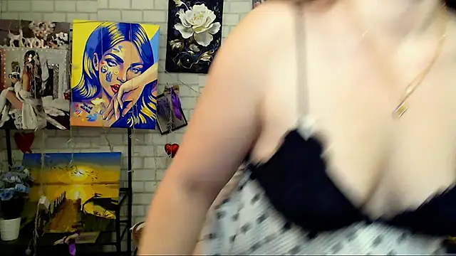 Darina M  online show from 03-27-26, 08:26