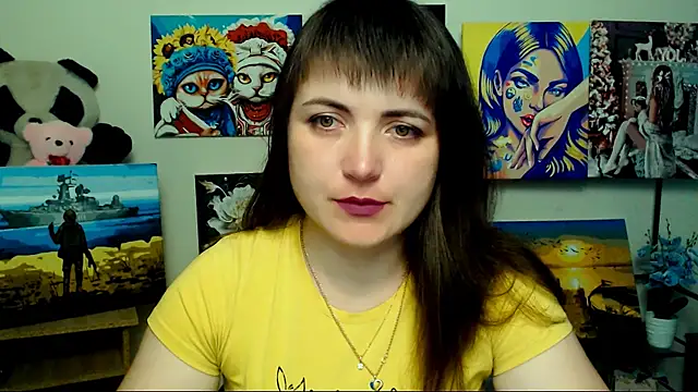 Darina M  online show from 05-16-26, 04:20