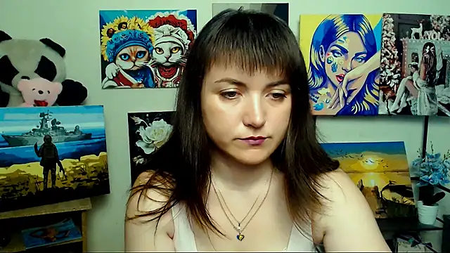 Darina M  online show from 05-22-26, 04:41