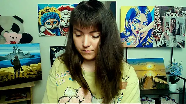 Darina M  online show from 05-28-26, 05:05